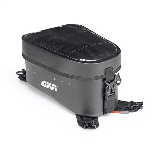 Givi GRT716 tankvak-popruh 10L.