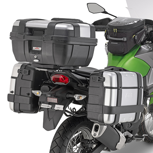 Kawasaki Versys X300ABS boční nosiče KL4121