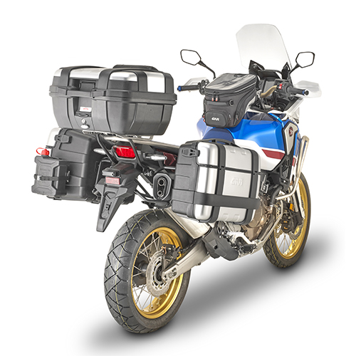 Honda CRF1000L Africa Twin 18-19 boční nosiče KLR1161