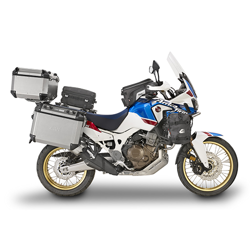 Honda CRF1000L  Africa Twin 18-19 boční nosiče KL1161CAM