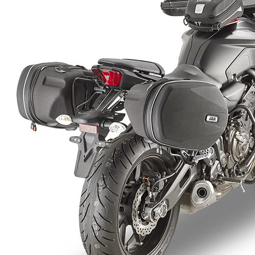 Yamaha MT-07 18-24 nosič brašen TE2140