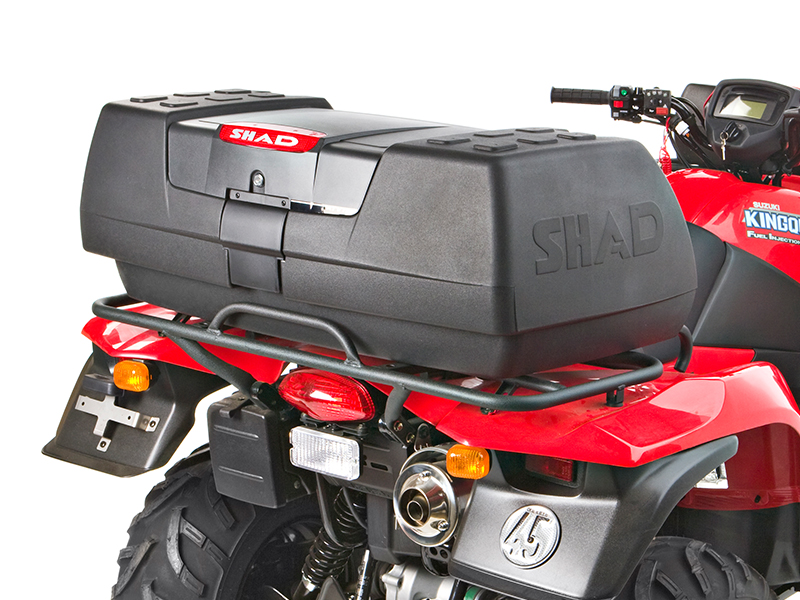 SHAD ATV110 Kufr pro čtyřkolky D0Q1100