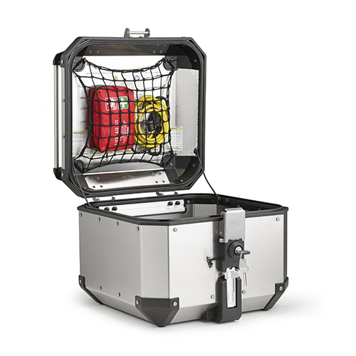 E168 síťka do kufru OBK42,OBKN42,KVE42,KFR420