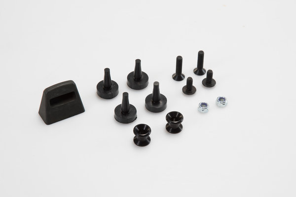 GPT.00.152.35401/B Adapter pro Givi/Kappa monokey na adventure-rack