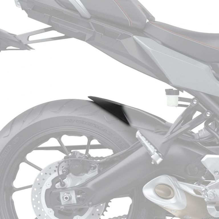 Yamaha Tracer 900 15-20/GT 18-20 prodloužení zadního blatníku 072446