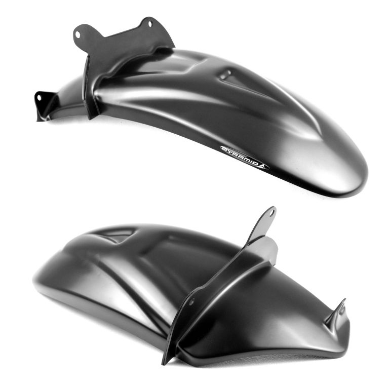 Suzuki SV 650 2016- blatníček 070404M