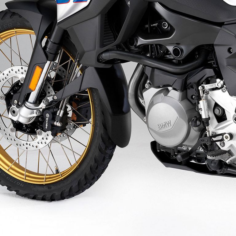 BMW F900GS/Adv. 2024- Prodloužení blatníku 054247