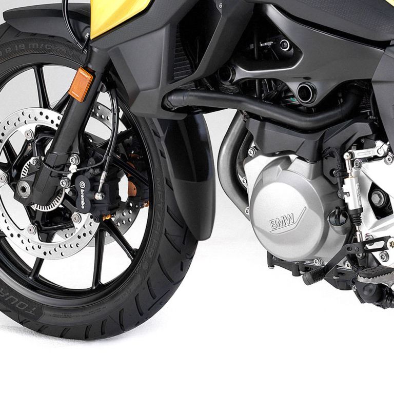 BMW F750GS 18- Prodloužení blatníku 054246
