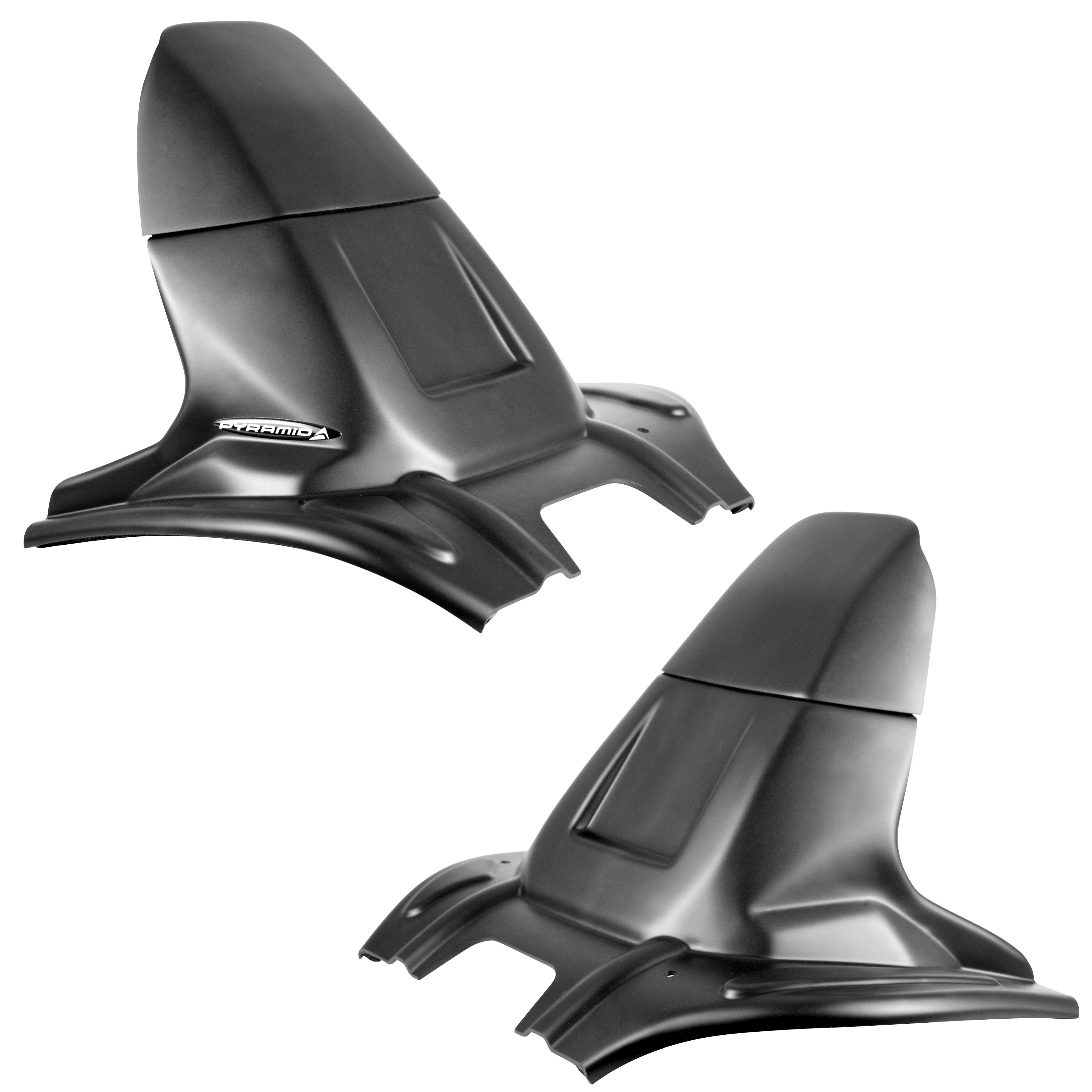 Suzuki GSX-R 1000 17- blatníček 070406M