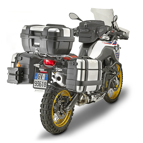 BMW F750/850GS 18-23/Adv.19-23 boční nosiče KLR5127
