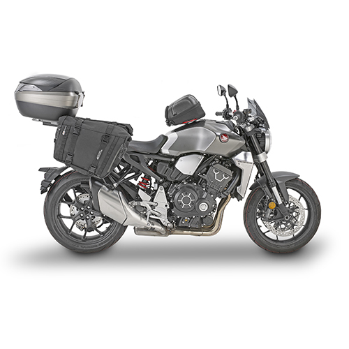 BF38 objímka pro uchycení tankruksaku Honda CB1000R 18-23