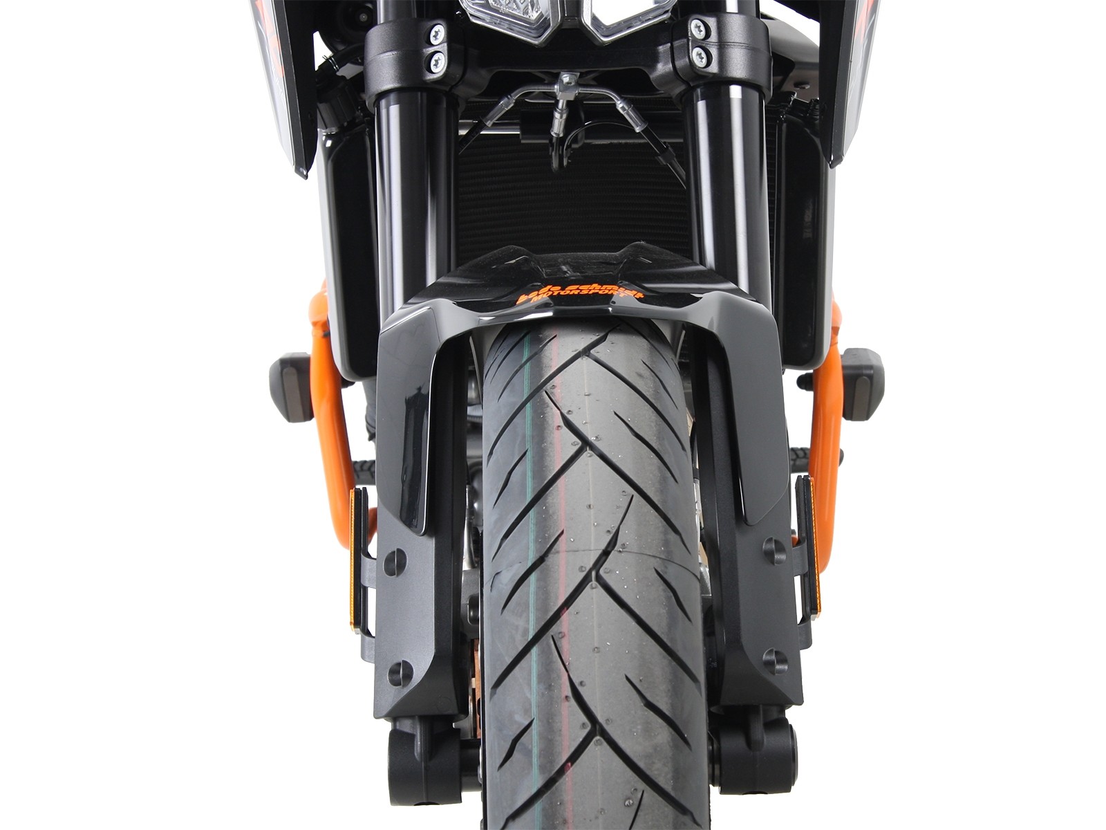 KTM 790 Duke 2018 padací rámy 5017569 00 06