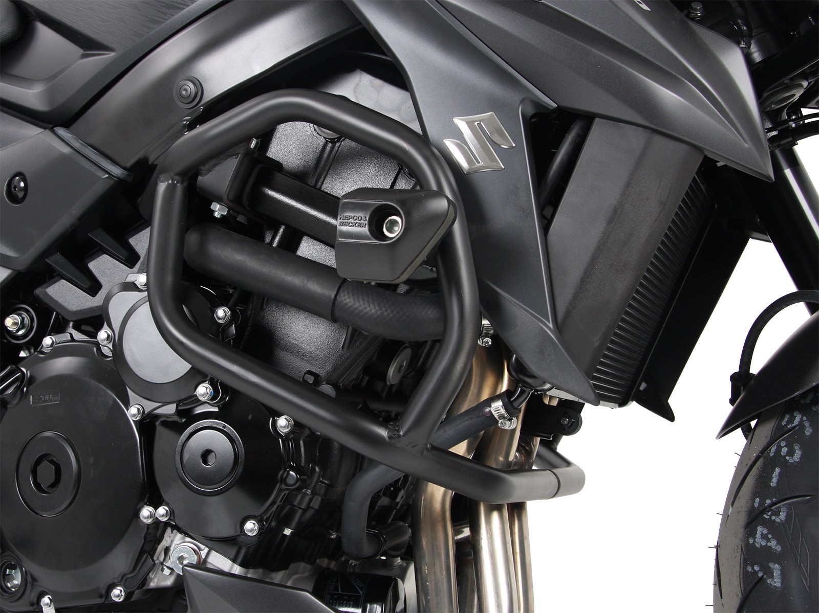 Suzuki GSX-S 750 17-  padací rámy 5013540 00 01 