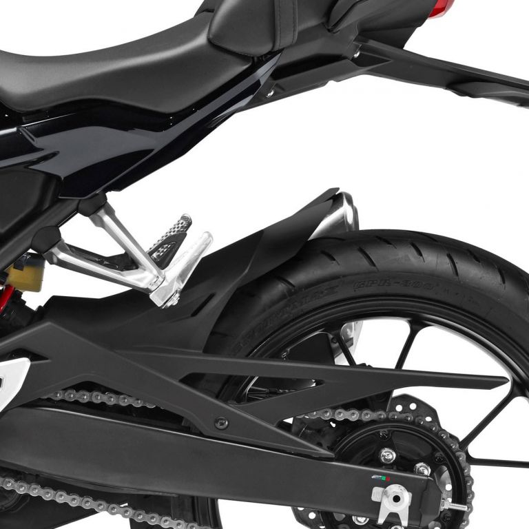 Honda CB125R 18- prodloužení zadního blatníku 071970