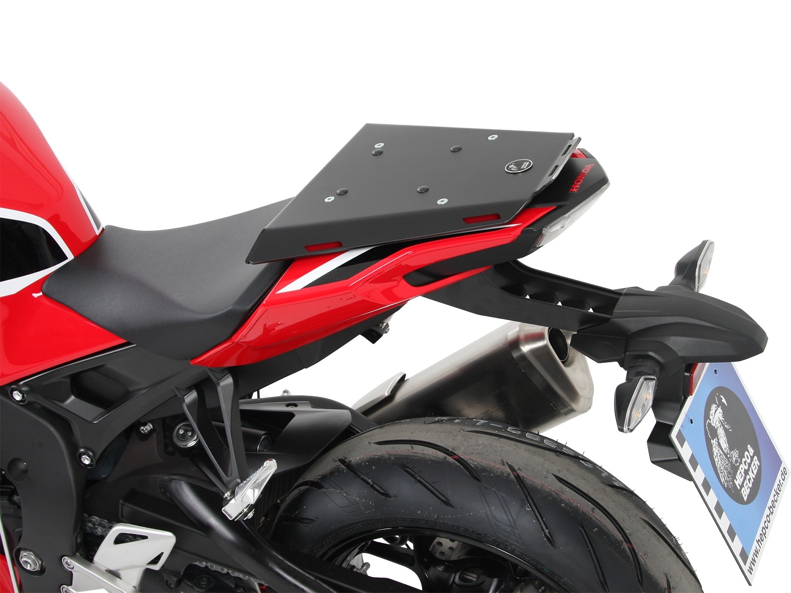 CBR 1000 RR Fireblade /SP/SP-2 17-  nosič sportrack 6709501 00 01