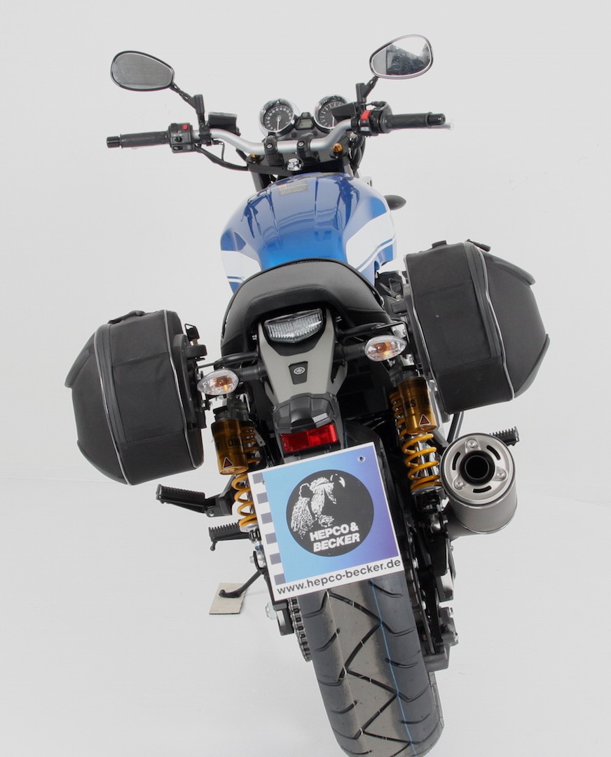 Ymaha XJR1300 15- boční nosič C-Bow  6304546 00 01
