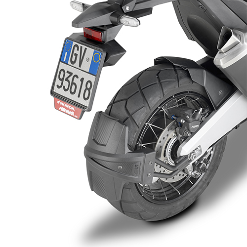 V-Strom 1000 17-19/1050 20-22 blatníček pod SPZ RM02+RM3114KIT