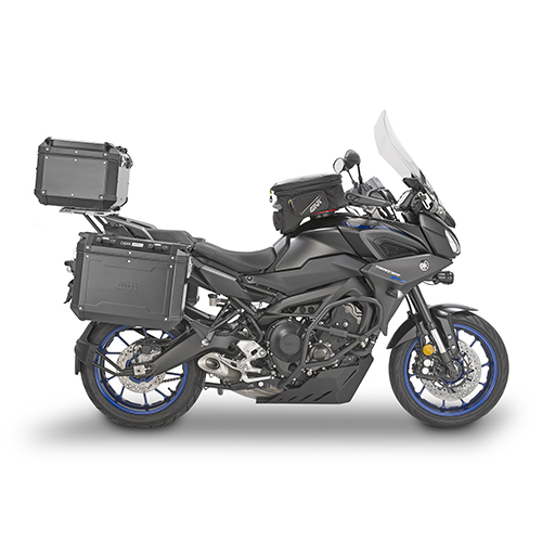 Yamaha Tracer 900/GT 18-20 kryt motokru RP2139