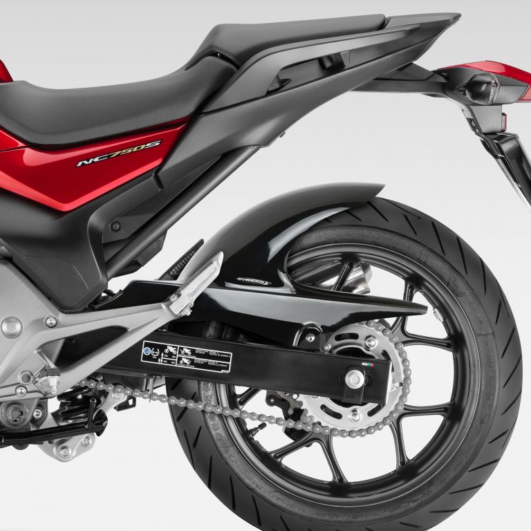 Blatníček HONDA NC700/750/X/S 12- blatníček 071973B