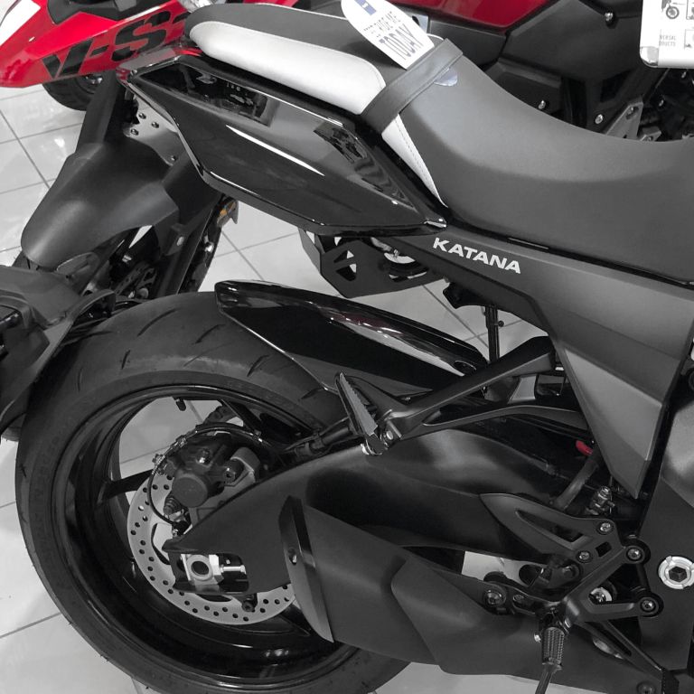 Suzuki Katana 19/GSX-S 1000 15-/GT 22 zadní blatníček 070403B