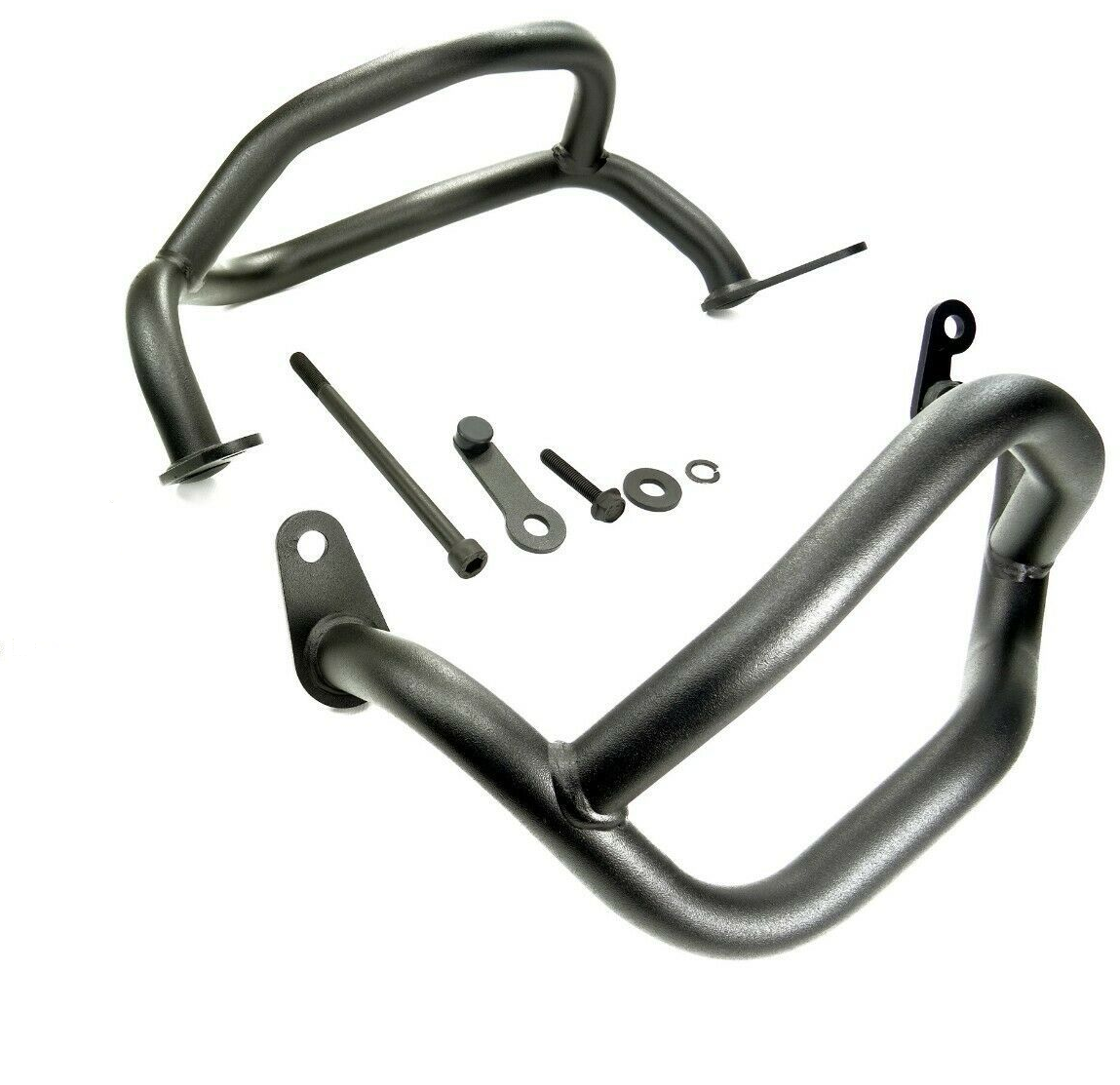 Honda CB 500 X 19-23/F 19-23 padací rámy KN1171