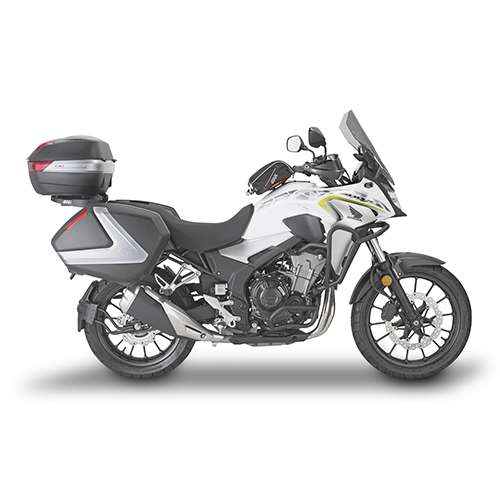 BF44 K objímka pro uchycení tankruksaku CB500X19-23/NX500 24