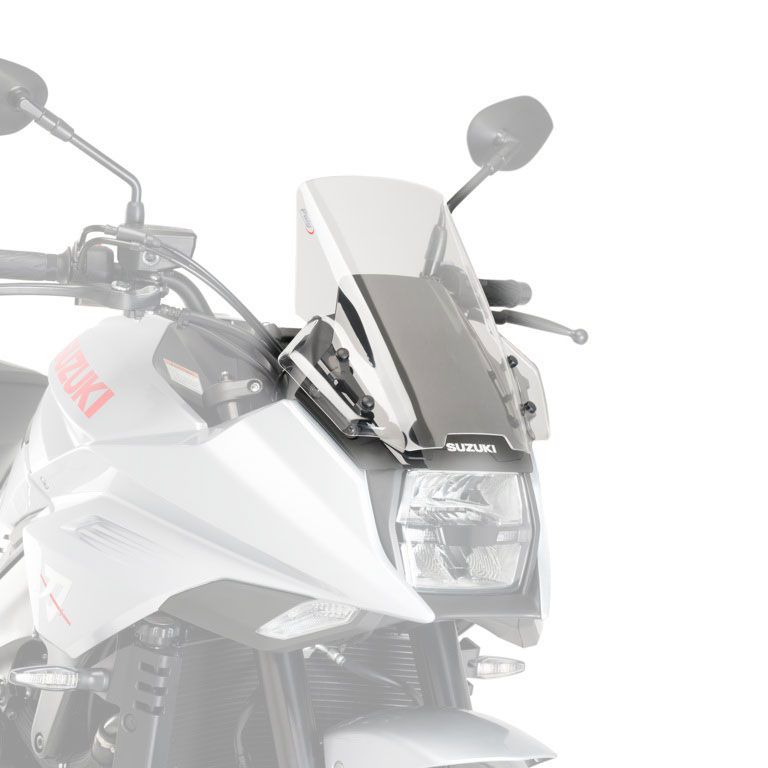 Suzuki Katana 2019 plexi Puig 3637W