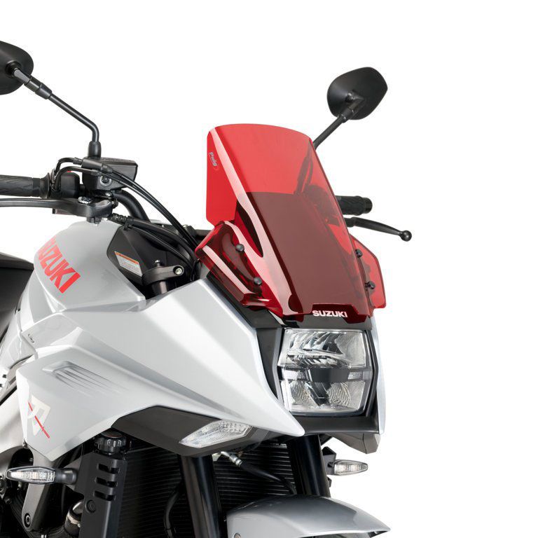 Suzuki Katana 2019 plexi Puig 3637R