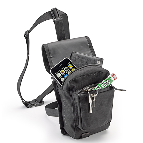 Taška na nohu Givi CRM104