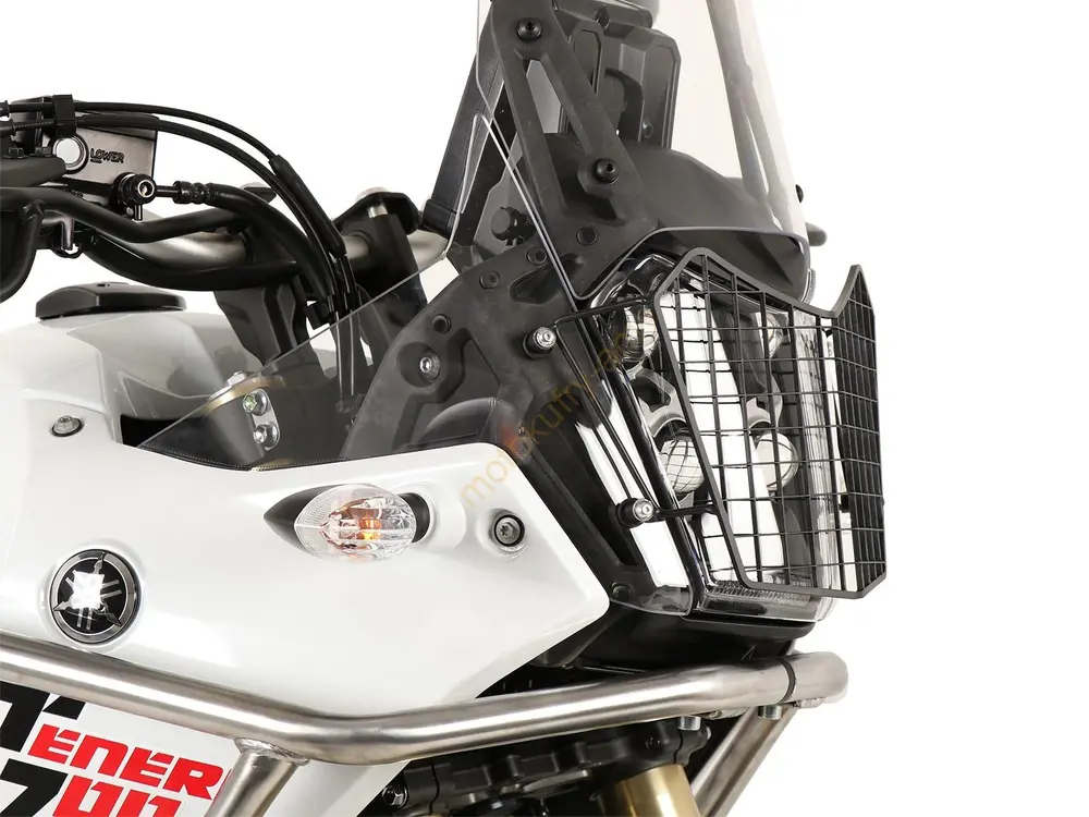 Yamaha Tenere 700 19-24 mříž předního světla 7004564 00 01