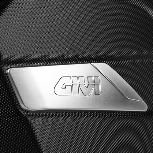Givi WL900B boční brašny monokey 2x25L.