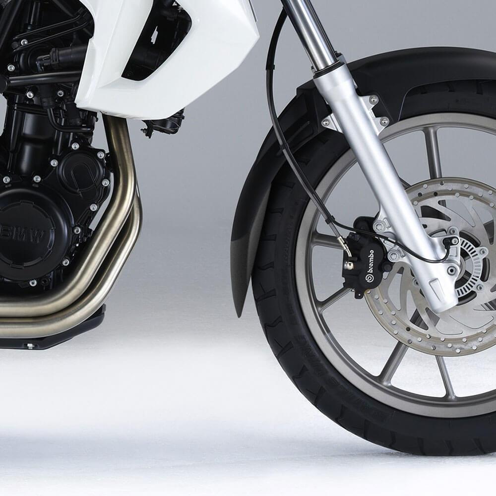 BMW F650GS 08-12 Prodloužení blatníku 054210