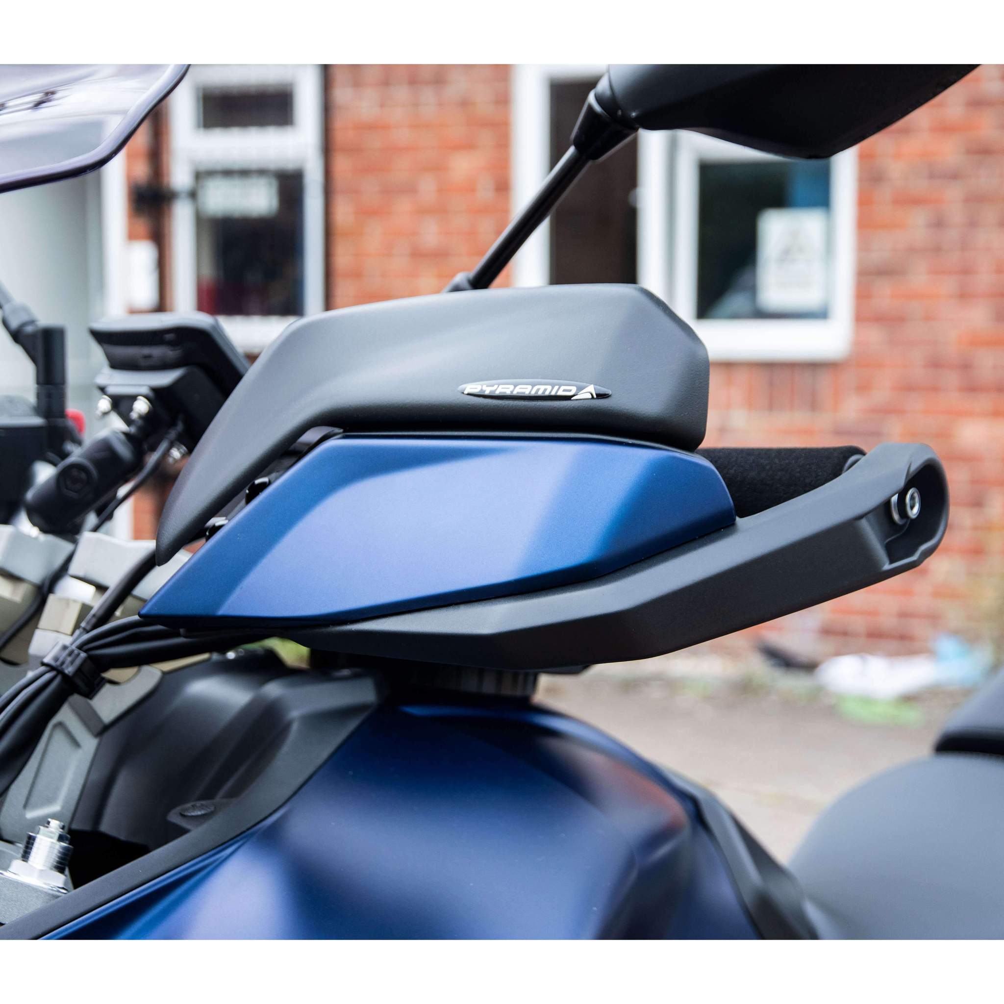 Yamaha Tracer 900 /GT 18-20 nástavec 30200M
