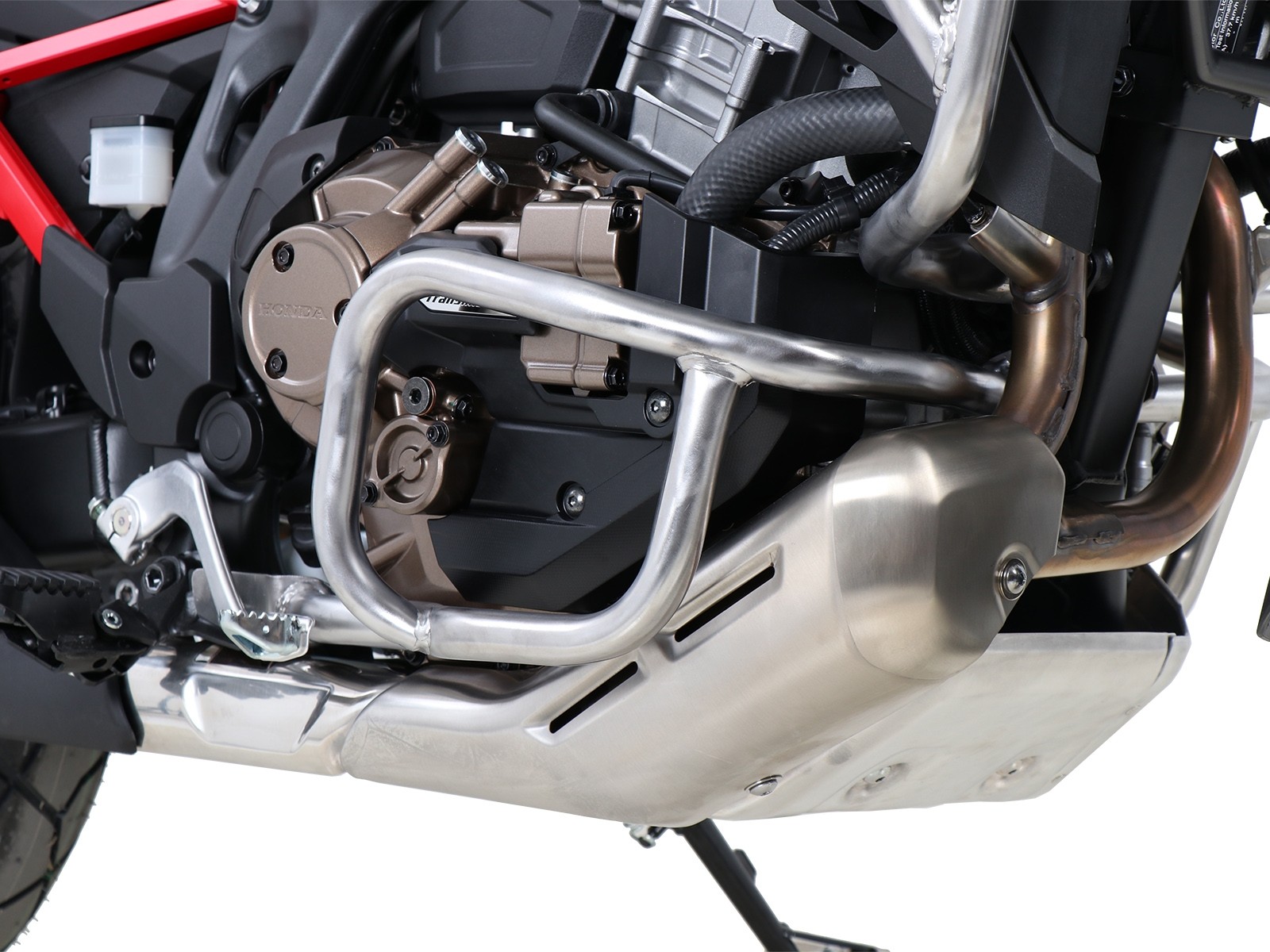 Honda CRF 1100 L Africa Twin 19-23 padací rámy 5019521 00 22
