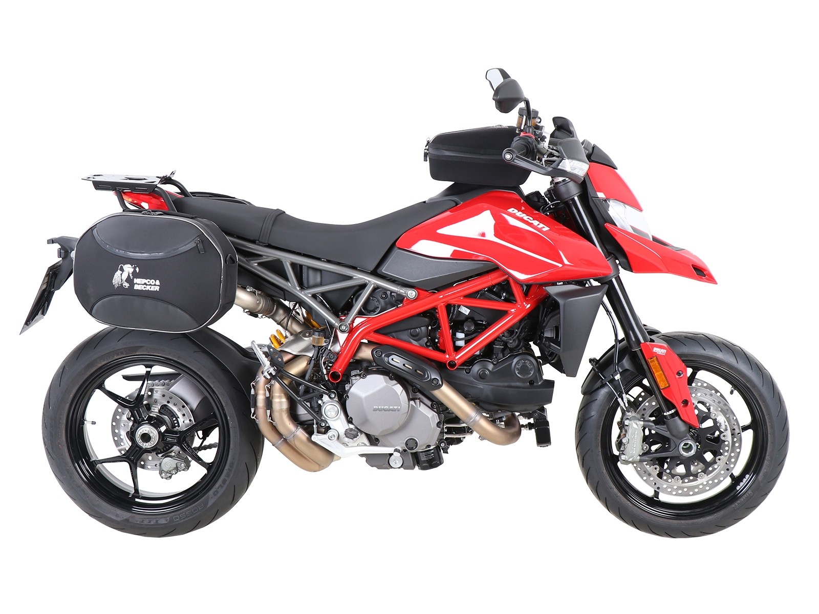Ducati Hypermotard 950/SP 19- nosič C-Bow 6307577 00 01