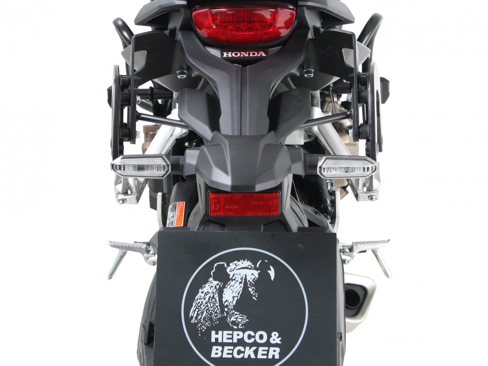 Honda CBR 650 R 19-20 nosič C-Bow 6309519 00 01