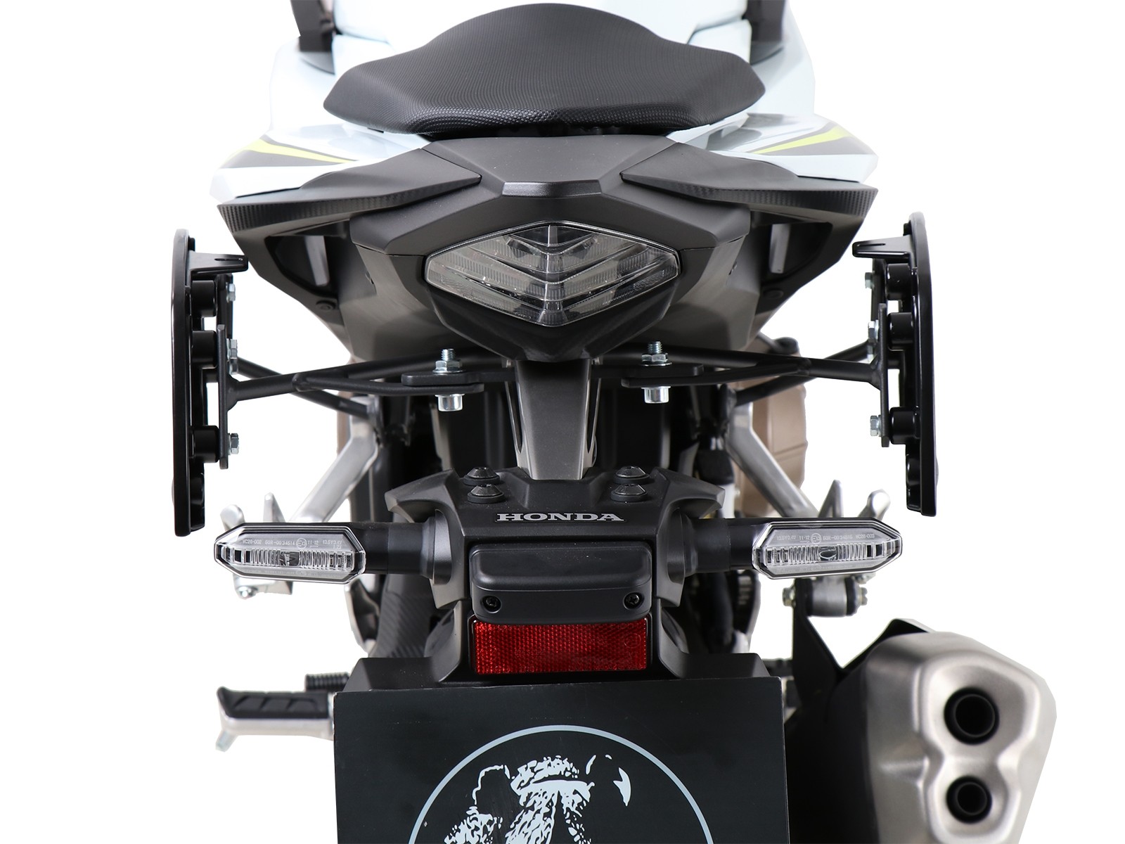 Honda CBR 500 R 19- nosič C-Bow 6309517 00 05