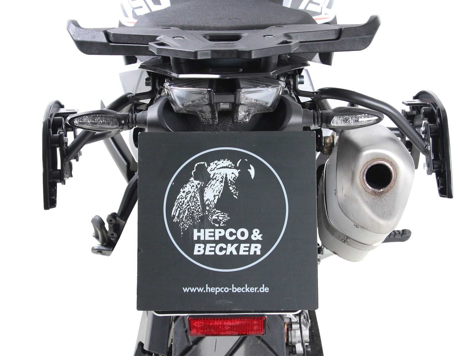 KTM 790 Adventure/R 19- nosič C-Bow  6307581 00 01