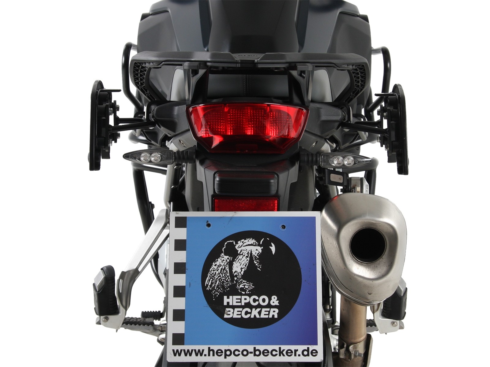BMW F 850 GS Adventure 19- nosič C-Bow 6306520 00 01