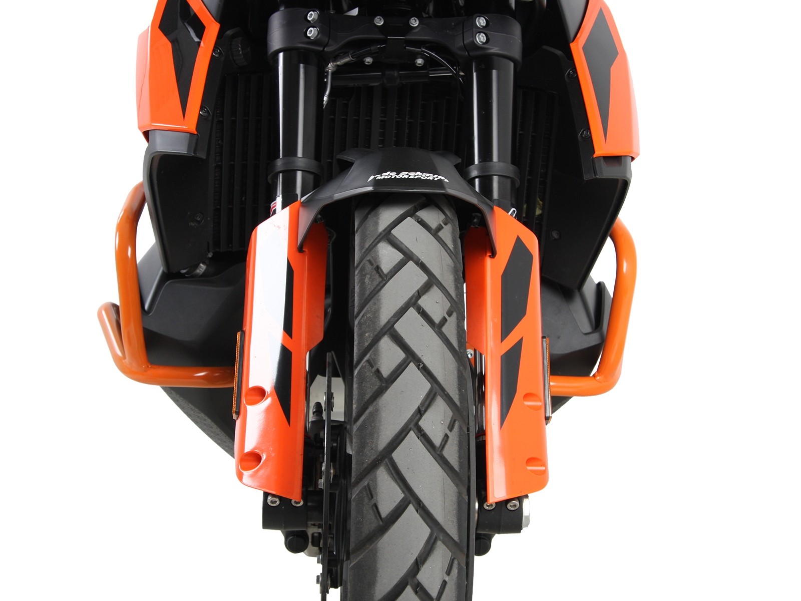 KTM 790 Adventure /R 19 padací rámy 5017581 00 06