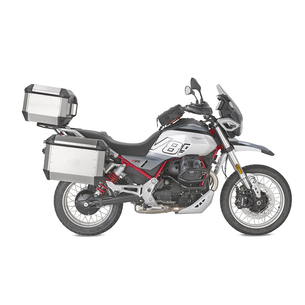Moto Guzzi V 85 TT 19-25 padací rámy KN8203