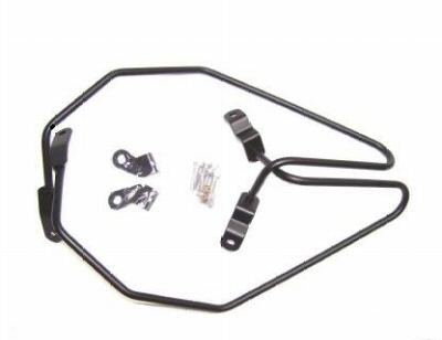 HONDA TRANSALP XL650V 00-07 boční nosiče brašen TK213 