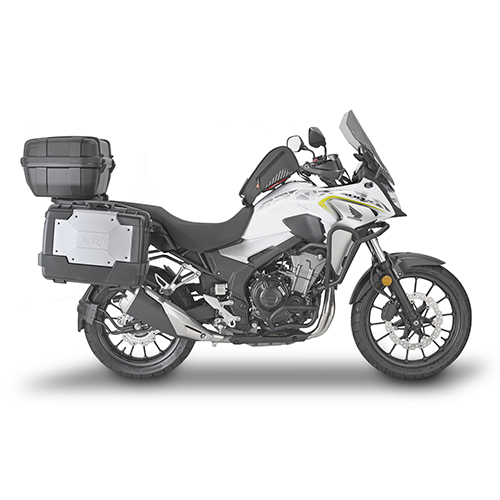 Honda CB500X 19-23/NX500 24 boční nosiče KLO1171MK