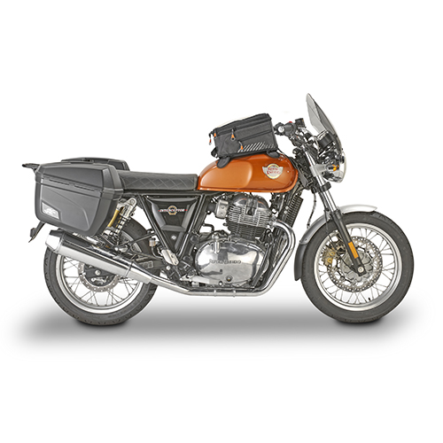 Royal Enfield Interceptor 650 19-25 boční nosiče KL9051