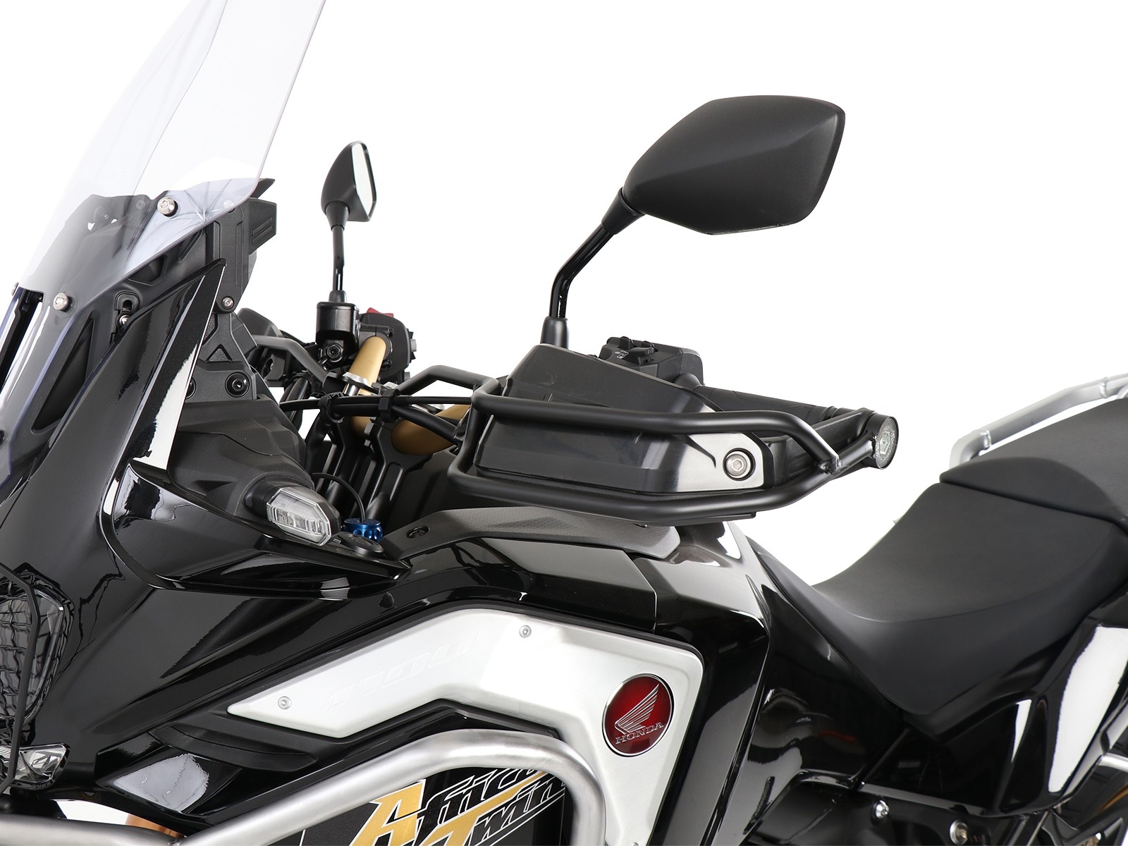 Honda CRF1100L 19-23 chránič krytů rukou 42129521 00 01