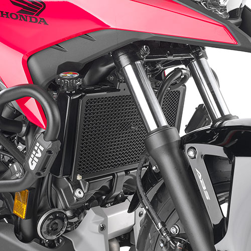 Honda NC750 X 16-26 mřížka chladiče K PR1146