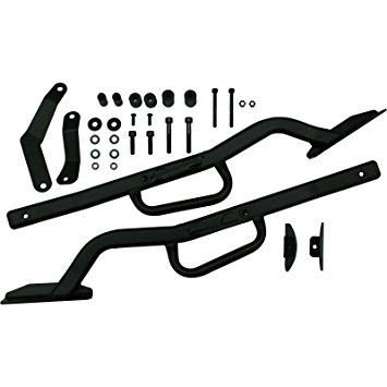 HONDA VFR 800 98-01 montážní sada TopCase KZ257