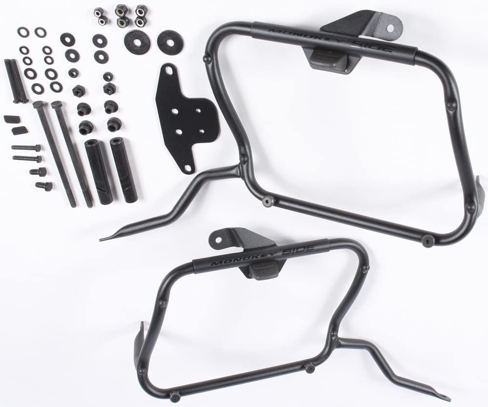 HONDA VFR 800VTEC 02-11 boční nosiče kufrů KLX166