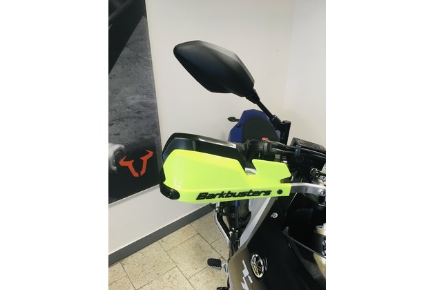 Plasty pro chrániče BHG VPS-003-YH