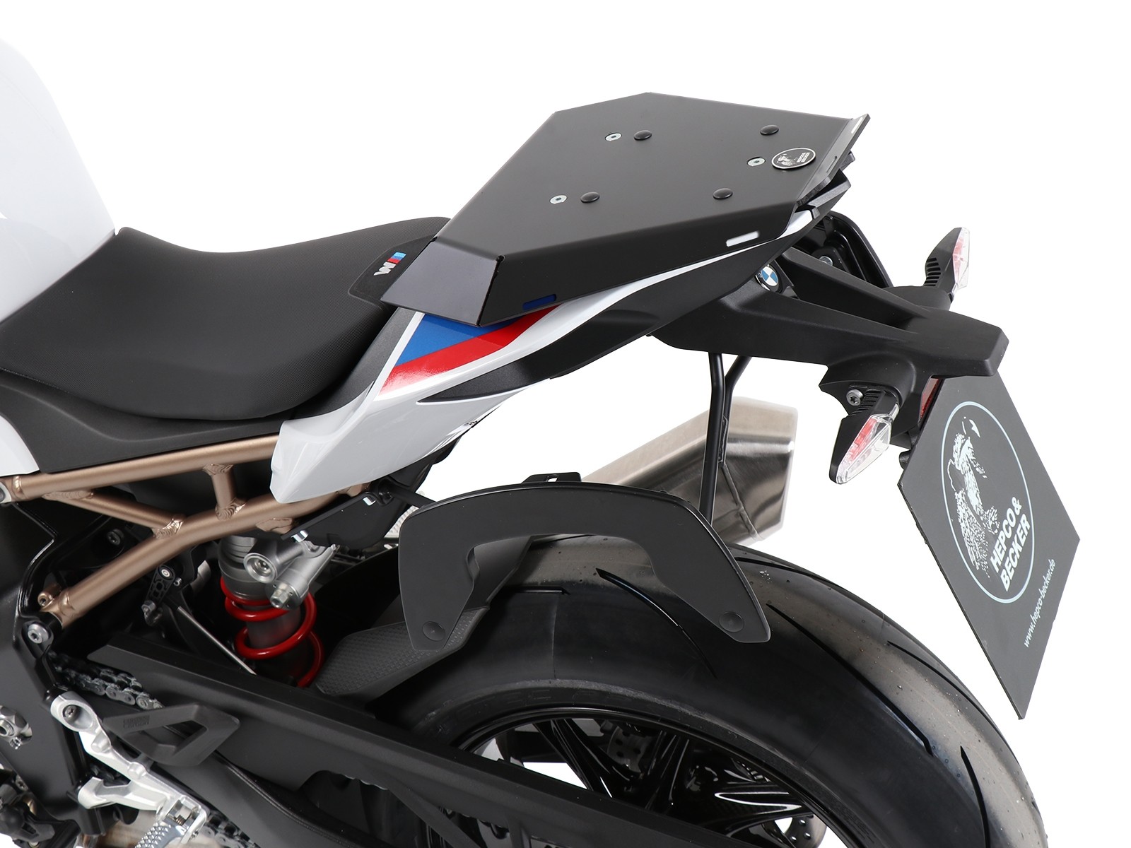 BMW S 1000 RR 19- nosič sportrack 6706517 00 01